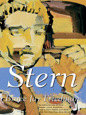 cover image of Stern